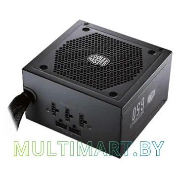 Блок питания Cooler Master MasterWatt 650 600W MPX-6501-AMAAB картинка 2